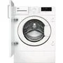 Встраиваемая стиральная машина Beko  WITV8712XWG