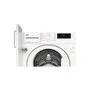 Встраиваемая стиральная машина Beko  WITV8712XWG