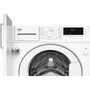 Встраиваемая стиральная машина Beko  WITV8712XWG