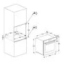 Beko BIM25301XCS
