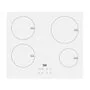 Варочная поверхность Beko HII64400ATW белая 