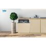 Посудомоечная машина Beko DIN48430 