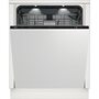 Посудомоечная машина Beko DIN48430 