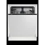 Посудомоечная машина Beko DIN26420 7651668377 