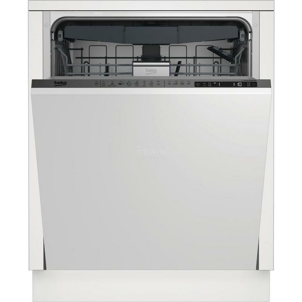 Купить Посудомоечная машина Beko DIN28420 7658868377 в каталоге  интернет-магазина МордовияМебель с доставкой по России: характеристики,  отзывы, фото