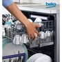 Посудомоечная машина Beko DIN28420 7658868377 