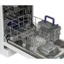 Посудомоечная машина Beko DDS28120W белый 