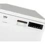 Посудомоечная машина Beko DDS28120W белый 