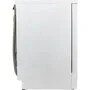 Посудомоечная машина Beko DDS28120W белый 