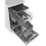 Посудомоечная машина Beko DDS28120W белый 