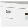 Посудомоечная машина Beko DDS28120W белый 