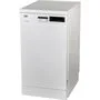 Посудомоечная машина Beko DDS28120W белый 