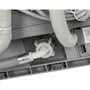 Посудомоечная машина Beko DDS28120W белый 