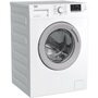 Стиральная машина Beko WRE6H512ZSW