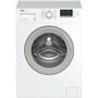 Стиральная машина Beko WRE6H512ZSW