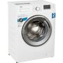 Стиральная машина Beko WRE6H512ZSW