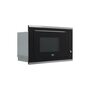 Beko MCB 25433 X черный 