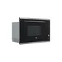 Beko MCB 25433 X черный 