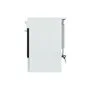 Плита Beko FSM57300GW, электрическая, белая