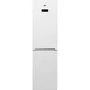 Холодильник Beko RCNK335E20VW, белый