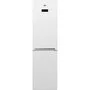 Холодильник Beko RCNK335E20VW, белый