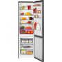 Холодильник Beko RCNK356E20VXR, антрацитовый