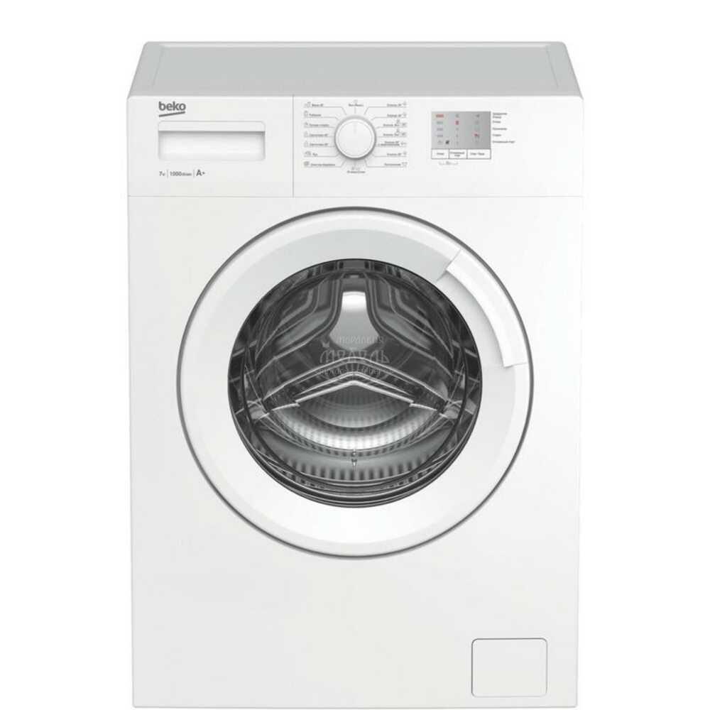 Купить Стиральная машина Beko WRE7511XWW в каталоге интернет-магазина  МордовияМебель с доставкой по России: характеристики, отзывы, фото