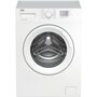 Стиральная машина Beko WRE7511XWW