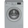 Стиральная машина Beko WSRE6512ZSS