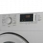 Стиральная машина Beko WSRE6512ZSS