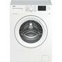 Стиральная машина Beko WSRE7612XWW