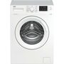 Стиральная машина Beko WSRE7612XWW