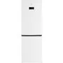 Холодильник Beko B3RCNK362HW, белый