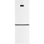 Холодильник Beko B3RCNK362HW, белый
