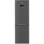 Холодильник Beko B3RCNK362HX, серый