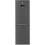Холодильник Beko B3RCNK362HX, серый