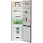 Холодильник Beko B3RCNK402HX, темно-серый