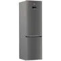 Холодильник Beko B3RCNK402HX, темно-серый
