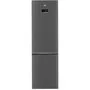 Холодильник Beko B3RCNK402HX, темно-серый