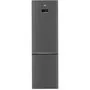 Холодильник Beko B3RCNK402HX, темно-серый