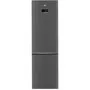 Холодильник Beko B3RCNK402HX, темно-серый