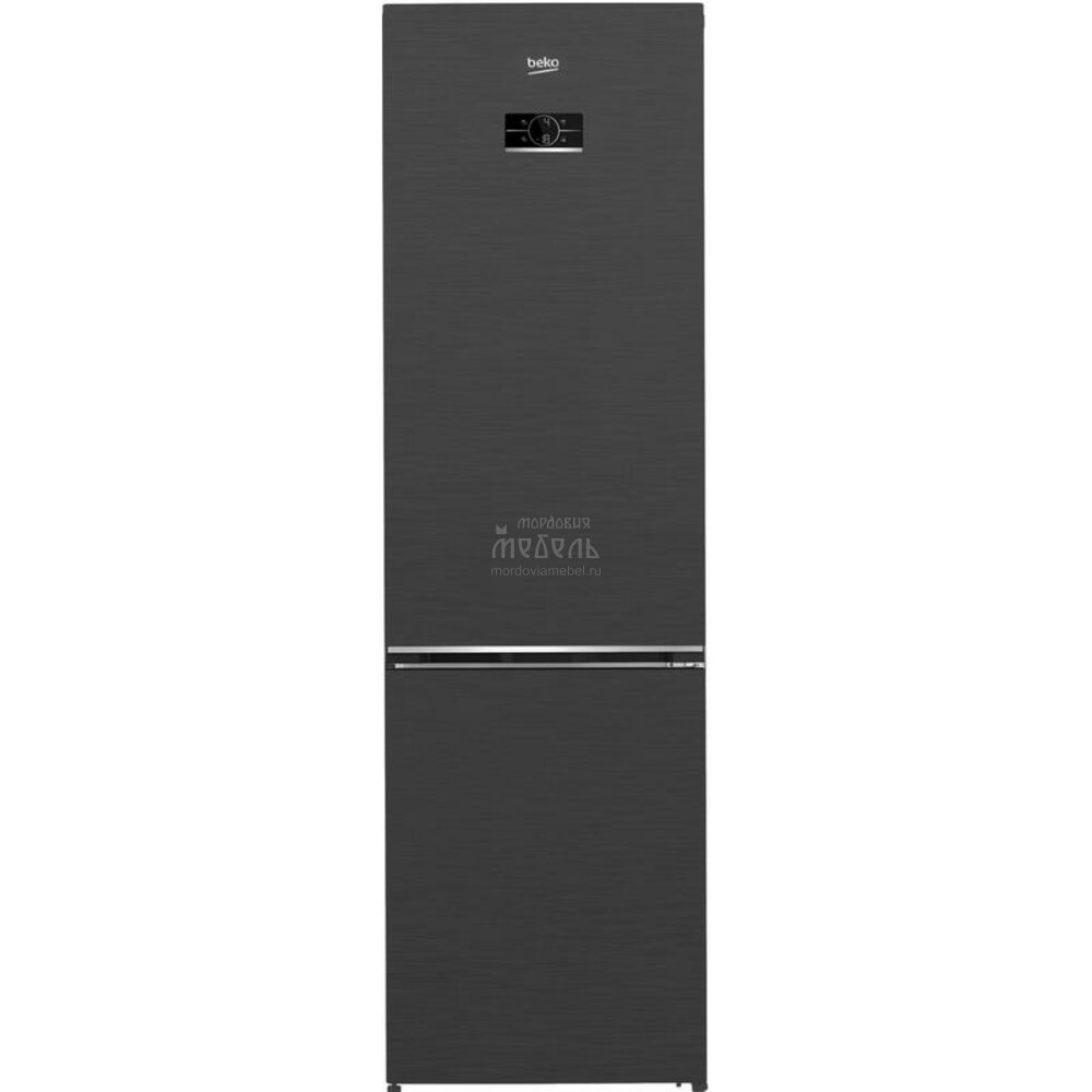 Купить Холодильник Beko B5RCNK403ZXBR, антрацитовый в каталоге  интернет-магазина МордовияМебель с доставкой по России: характеристики,  отзывы, фото