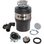 BORT Waste disposer Alligator Max (93410778)