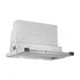 Вытяжка каминная Bosch DFR067E51, серебристый