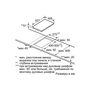 Варочная поверхность Bosch PIB375FB1E черная 