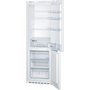 Холодильник Bosch KGV36NW1AR, белый