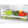 Холодильник Bosch KGV36XK2AR, бежевый