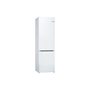 Холодильник Bosch KGV39XW22R, белый
