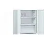 Холодильник Bosch KGV39XW22R, белый