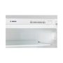Холодильник Bosch KGV39XW22R, белый